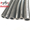 high pressure spiral hydraulic hose pipe